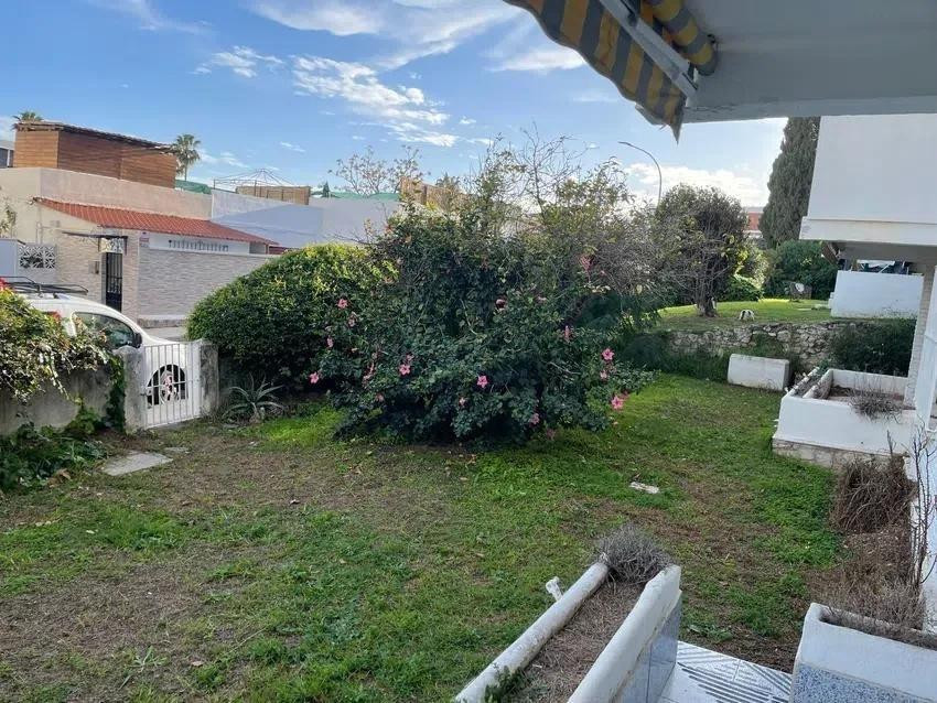 Appartement te koop in Benalmadena Costa | 4 slaapkamers H5123746