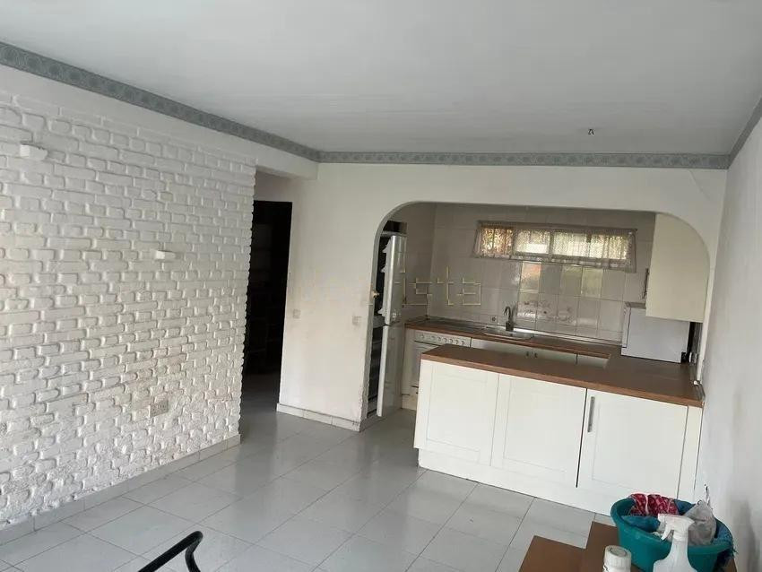 Appartement te koop in Benalmadena Costa | 4 slaapkamers H5123746