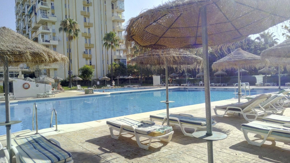 Apartment for sale in Benalmadena Costa | 0 bedrooms H5130862