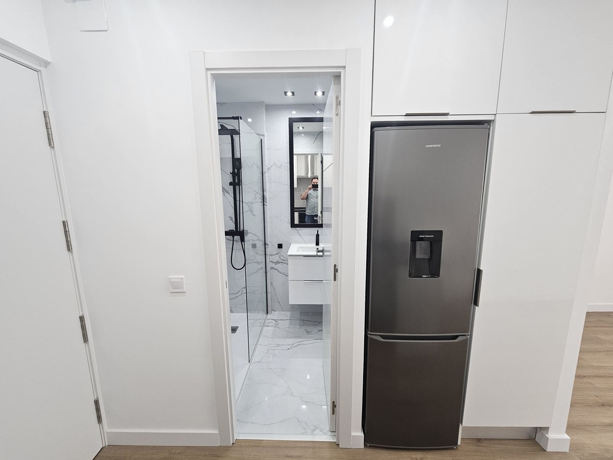 Apartment for sale in Benalmadena Costa | 0 bedrooms H5130862