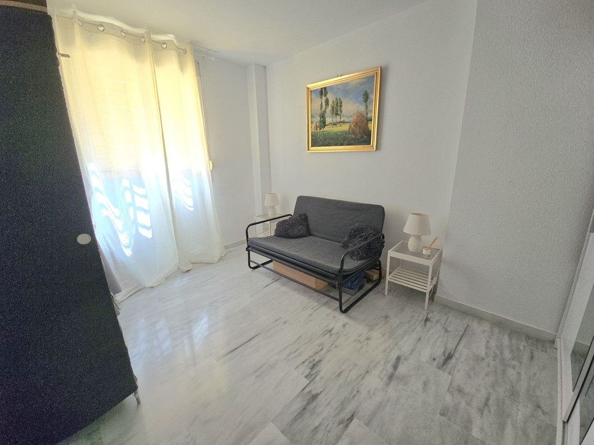 Appartement te koop in Benalmadena Costa | 2 slaapkamers H5131447