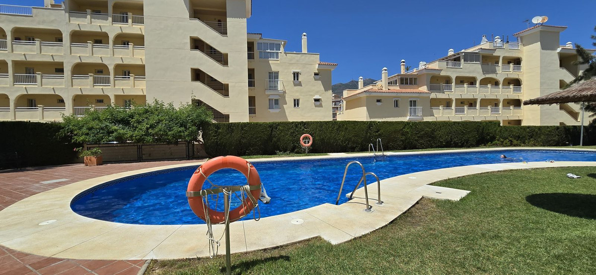 Appartement te koop in Benalmadena Costa | 2 slaapkamers H5131447