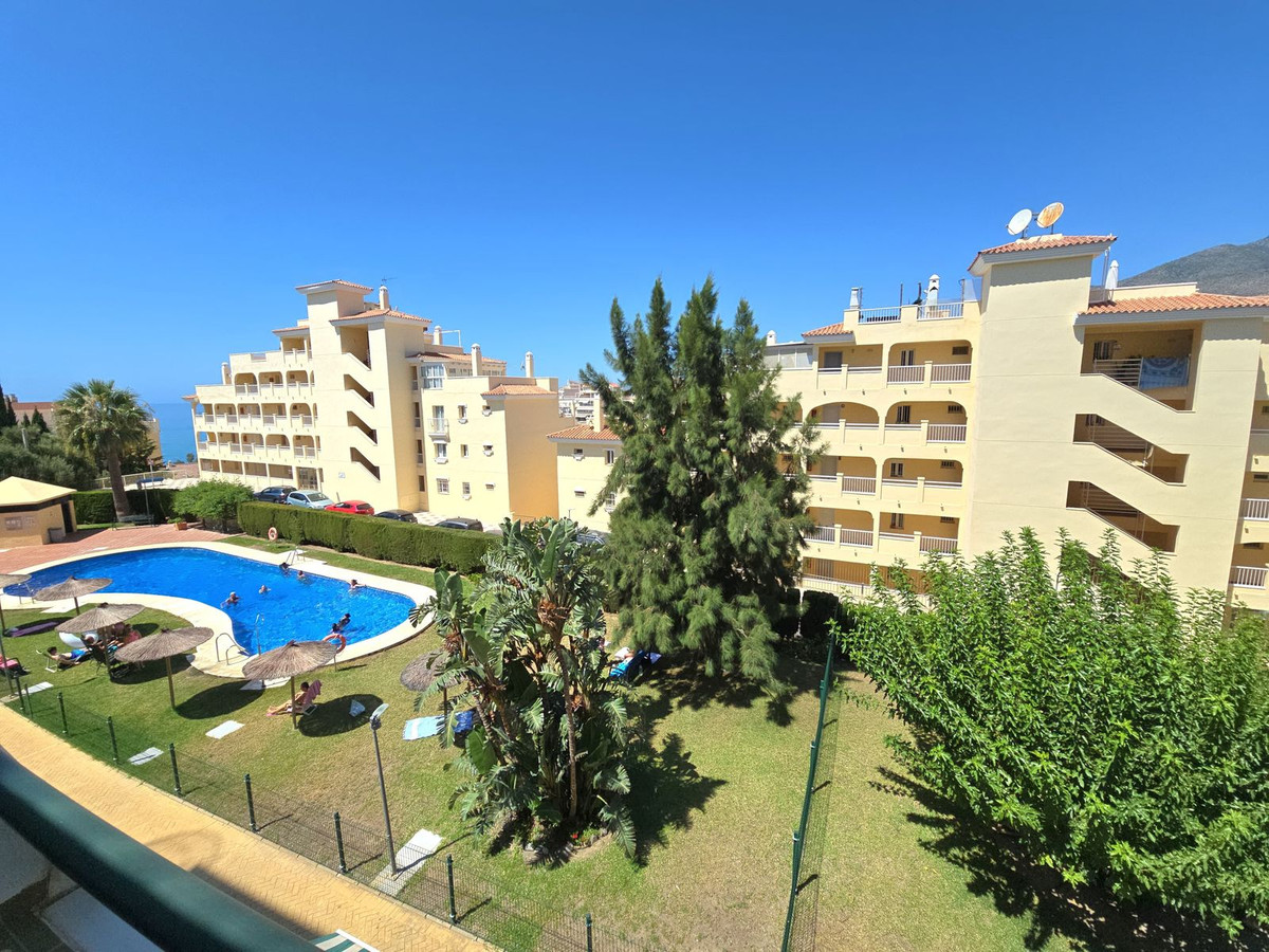 Appartement te koop in Benalmadena Costa | 2 slaapkamers H5131447