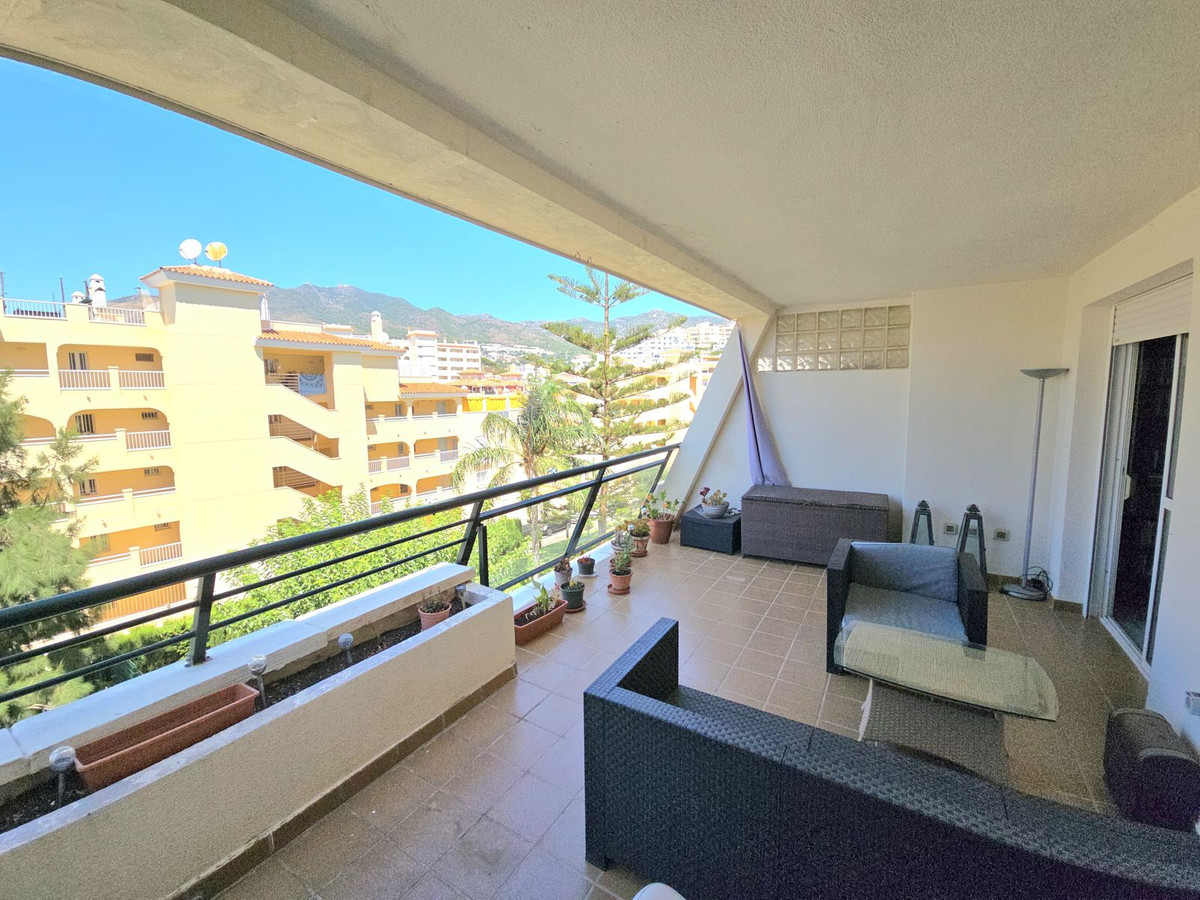 Appartement te koop in Benalmadena Costa | 2 slaapkamers H5131447