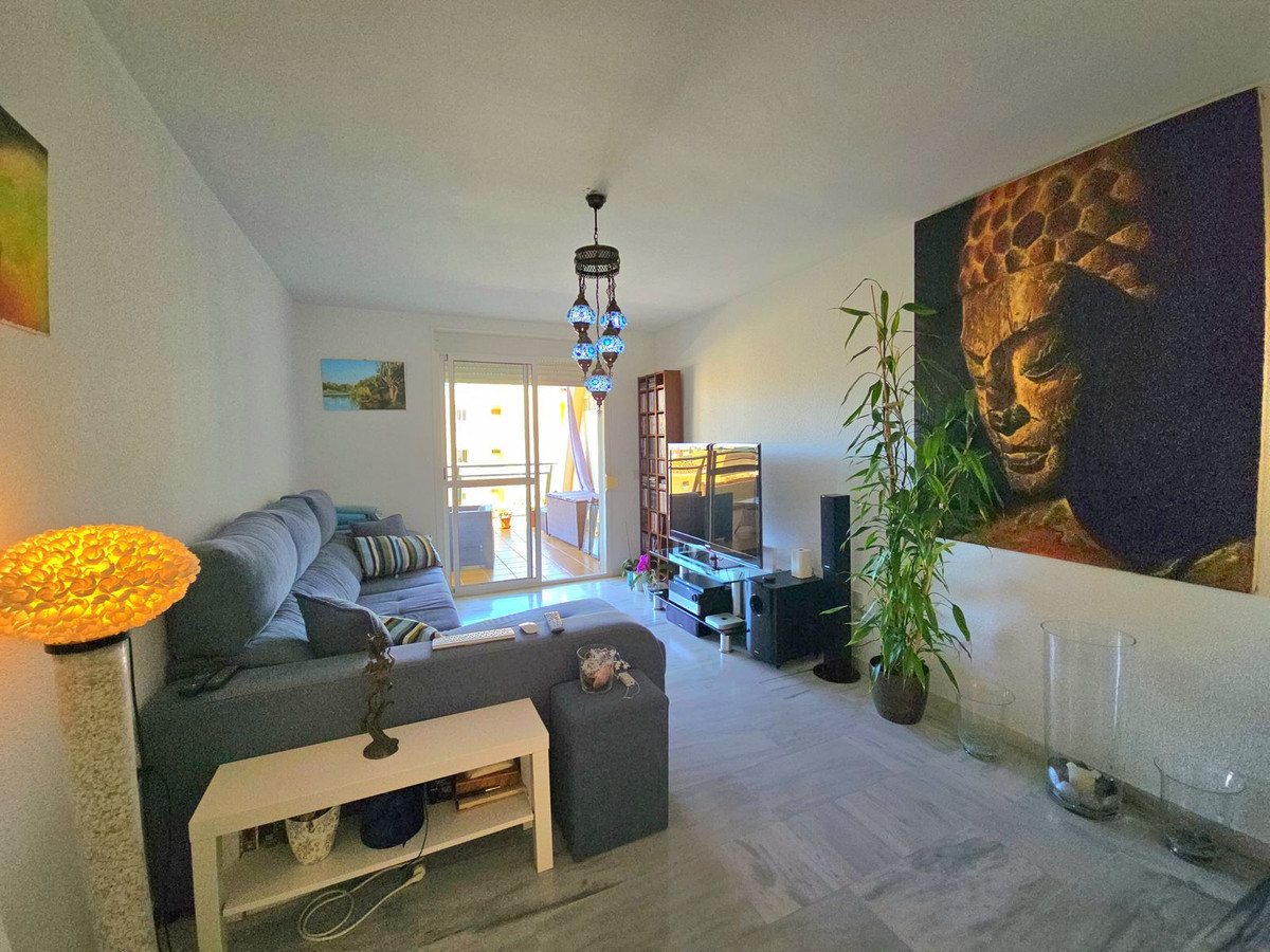 Appartement te koop in Benalmadena Costa | 2 slaapkamers H5131447