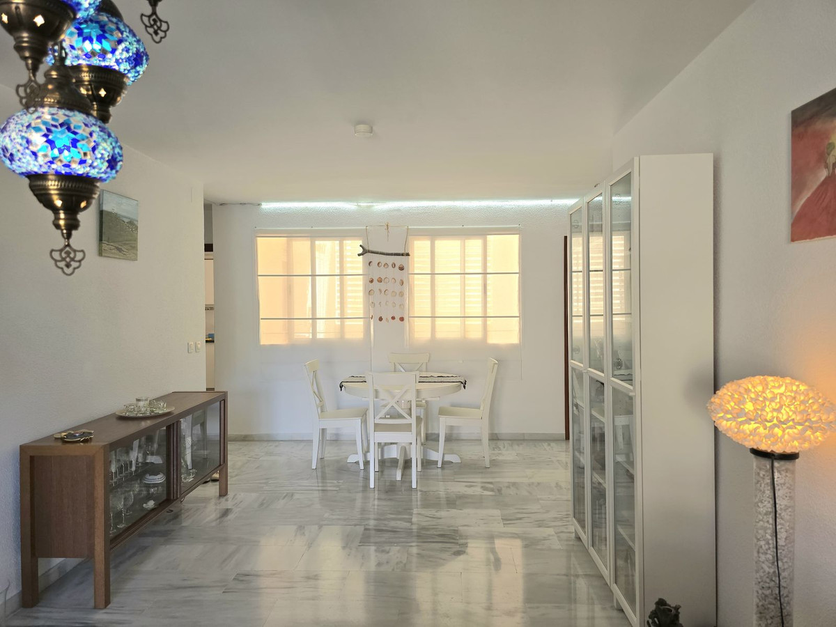 Appartement te koop in Benalmadena Costa | 2 slaapkamers H5131447
