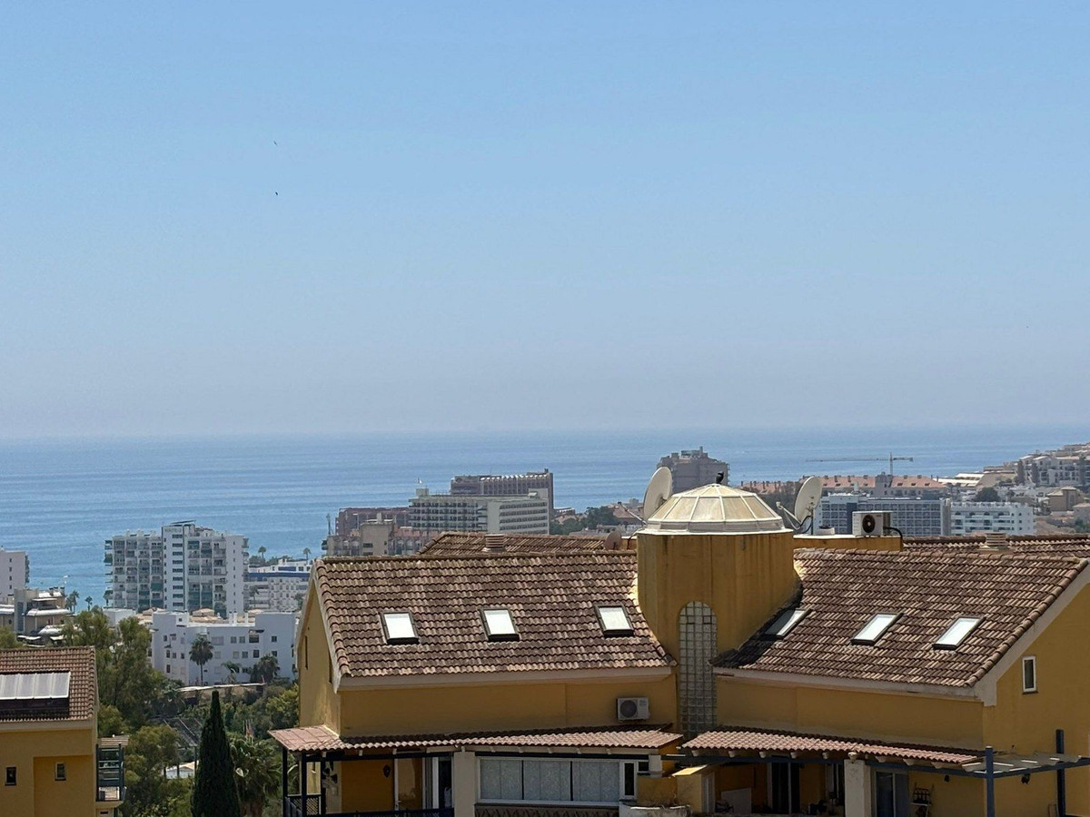 Appartement te koop in Benalmadena Costa | 1 slaapkamers H5133175