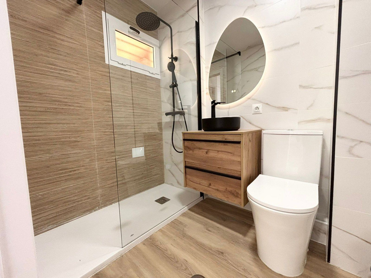 Appartement te koop in Benalmadena Costa | 1 slaapkamers H5133175