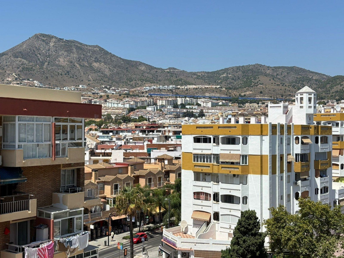 Appartement te koop in Benalmadena Costa | 1 slaapkamers H5133175
