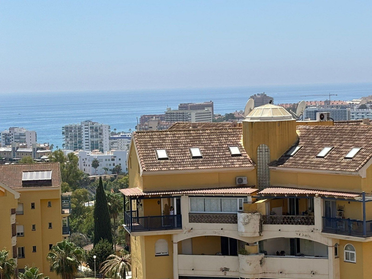 Appartement te koop in Benalmadena Costa | 1 slaapkamers H5133175