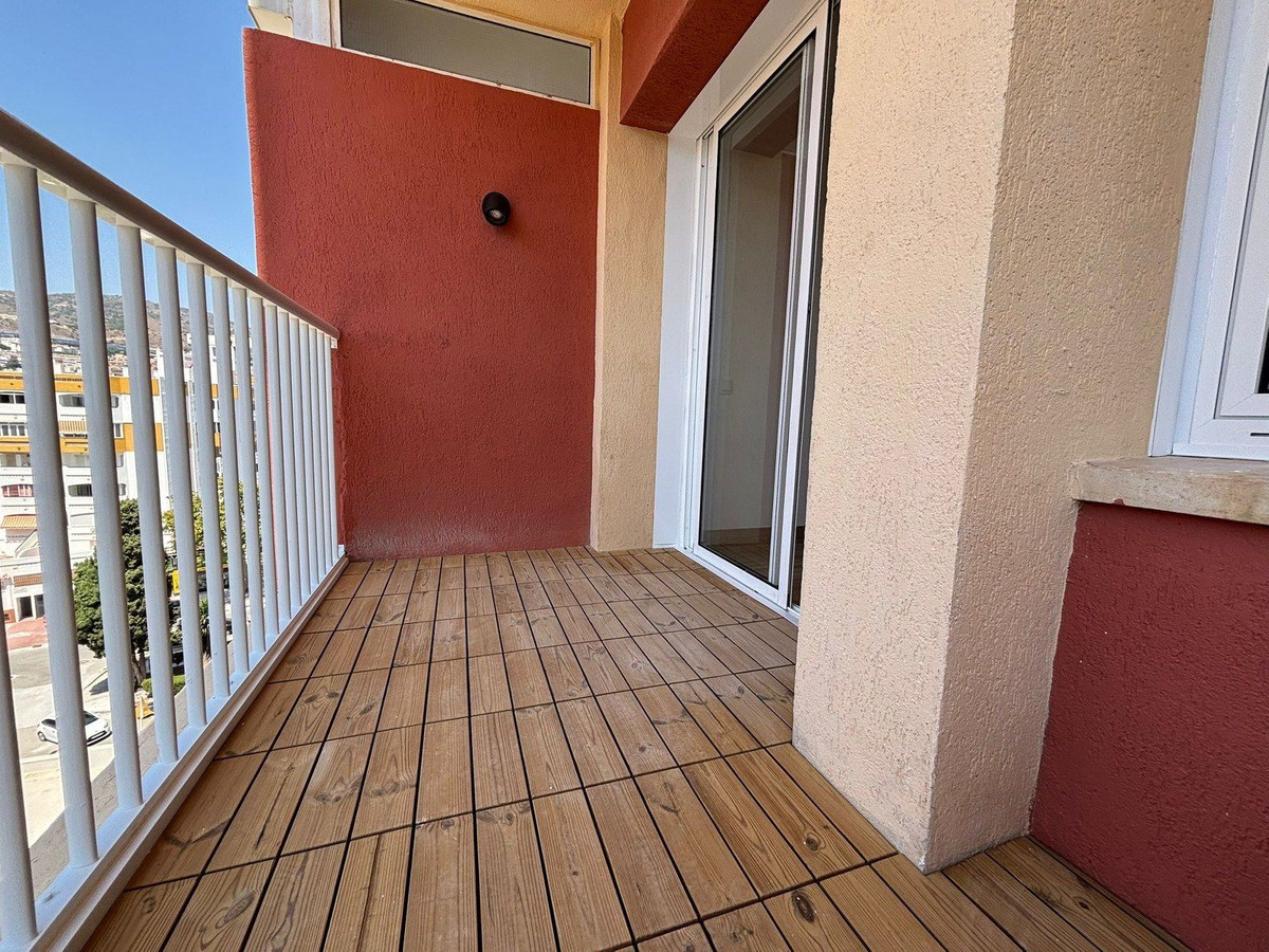 Appartement te koop in Benalmadena Costa | 1 slaapkamers H5133175
