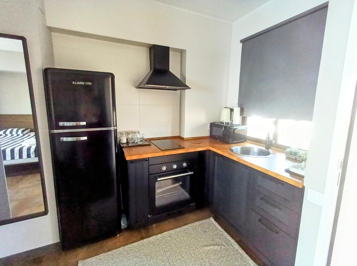 Appartement te koop in Benalmadena Costa | 0 slaapkamers H5133580