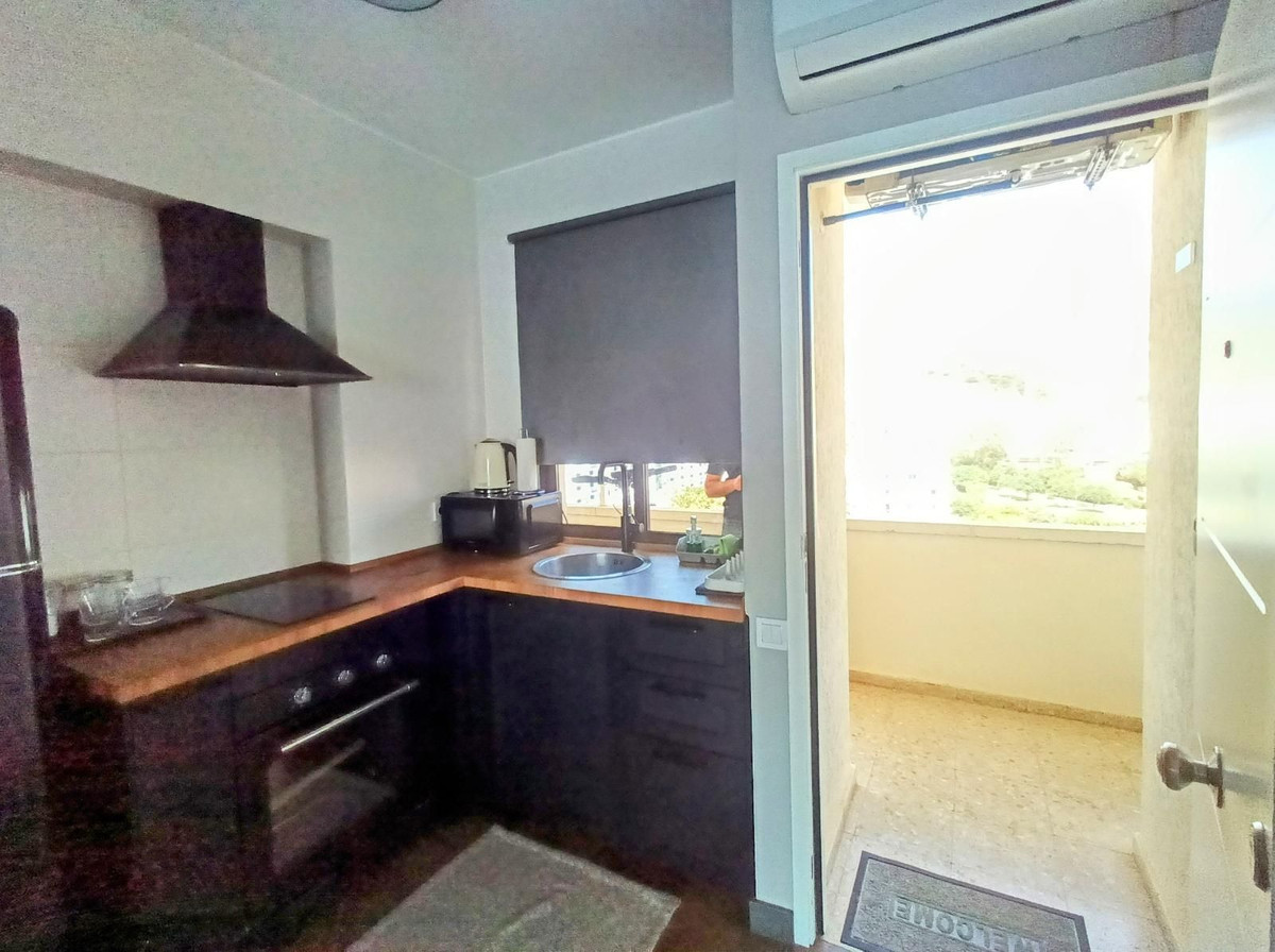 Appartement te koop in Benalmadena Costa | 0 slaapkamers H5133580