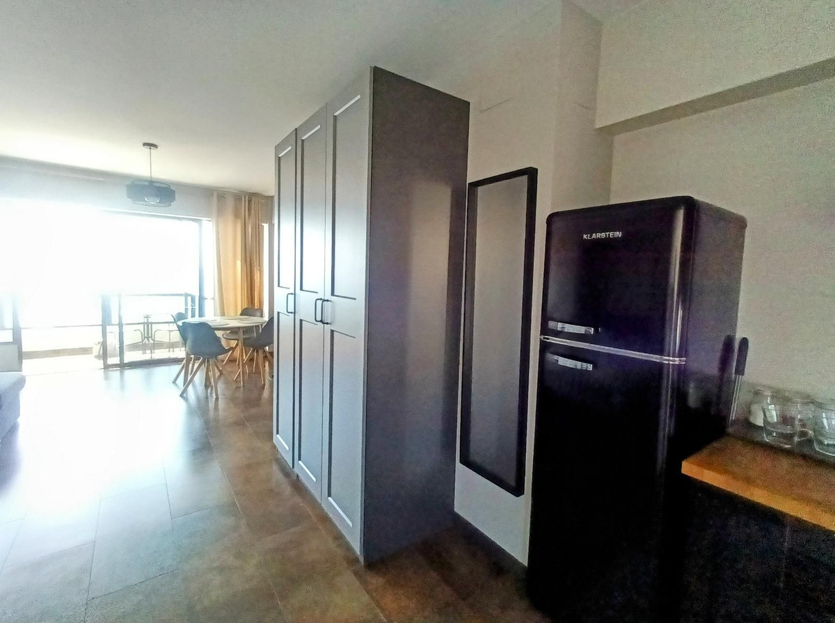 Appartement te koop in Benalmadena Costa | 0 slaapkamers H5133580