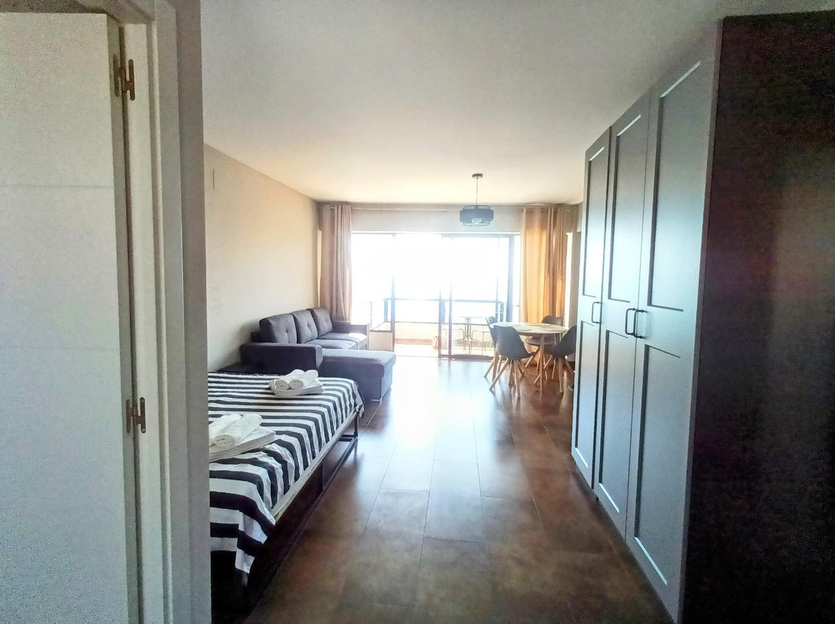 Appartement te koop in Benalmadena Costa | 0 slaapkamers H5133580