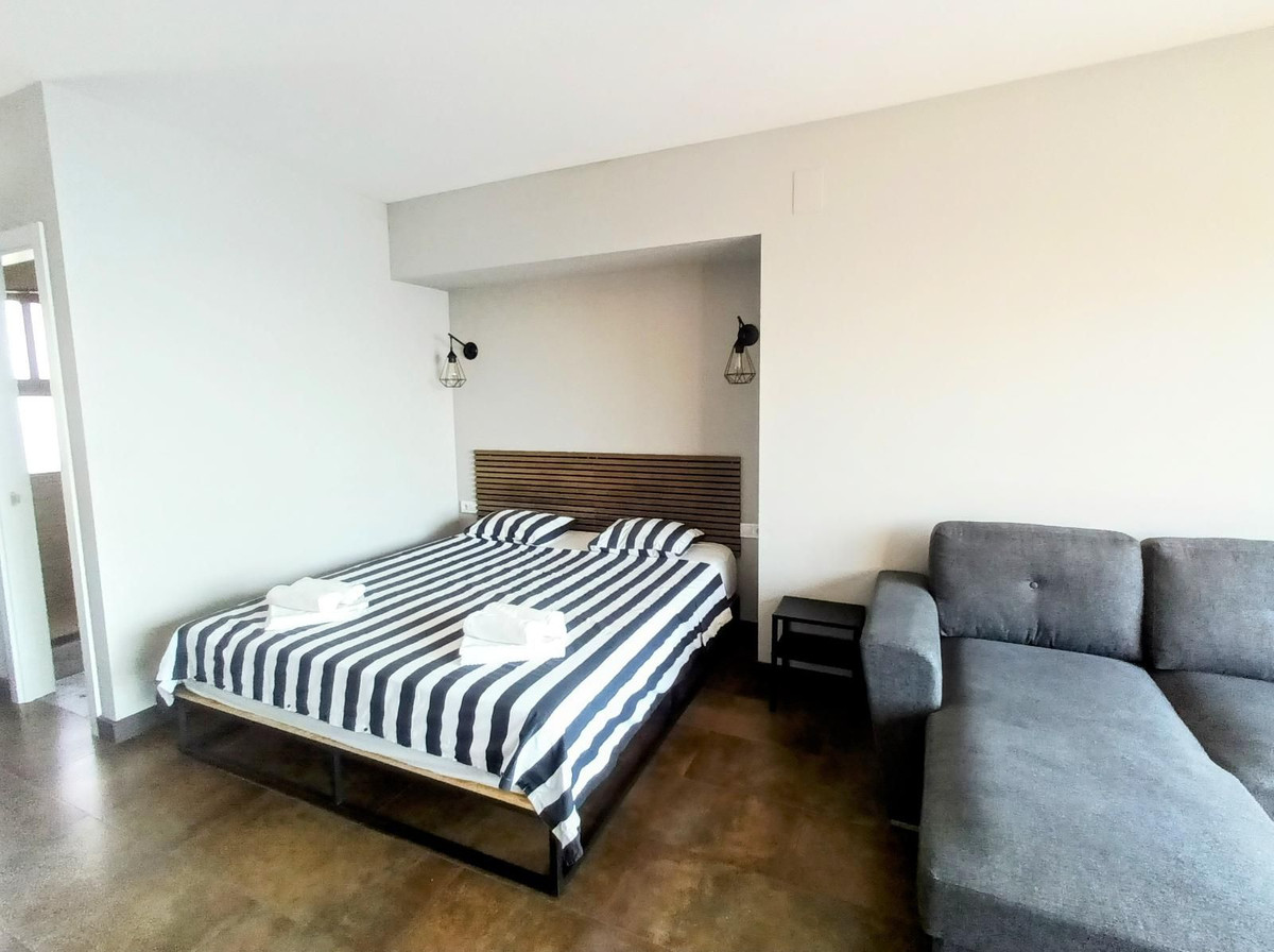 Appartement te koop in Benalmadena Costa | 0 slaapkamers H5133580