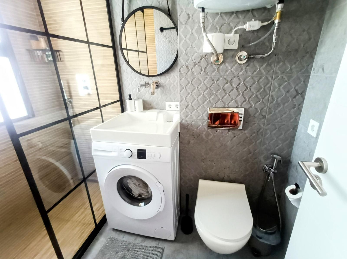 Appartement te koop in Benalmadena Costa | 0 slaapkamers H5133580