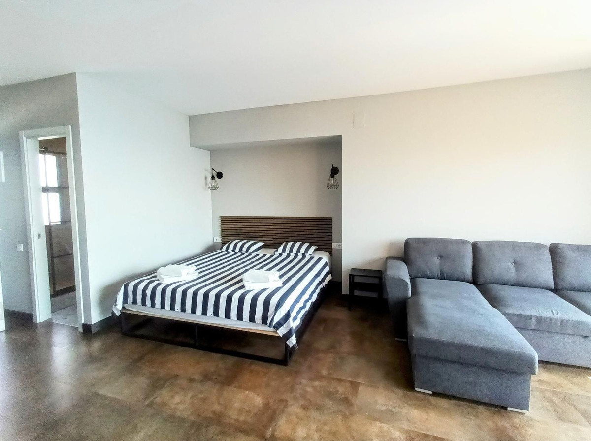 Appartement te koop in Benalmadena Costa | 0 slaapkamers H5133580