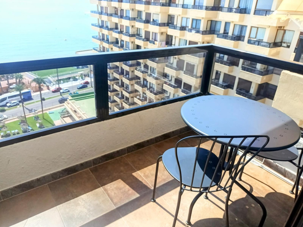 Appartement te koop in Benalmadena Costa | 0 slaapkamers H5133580