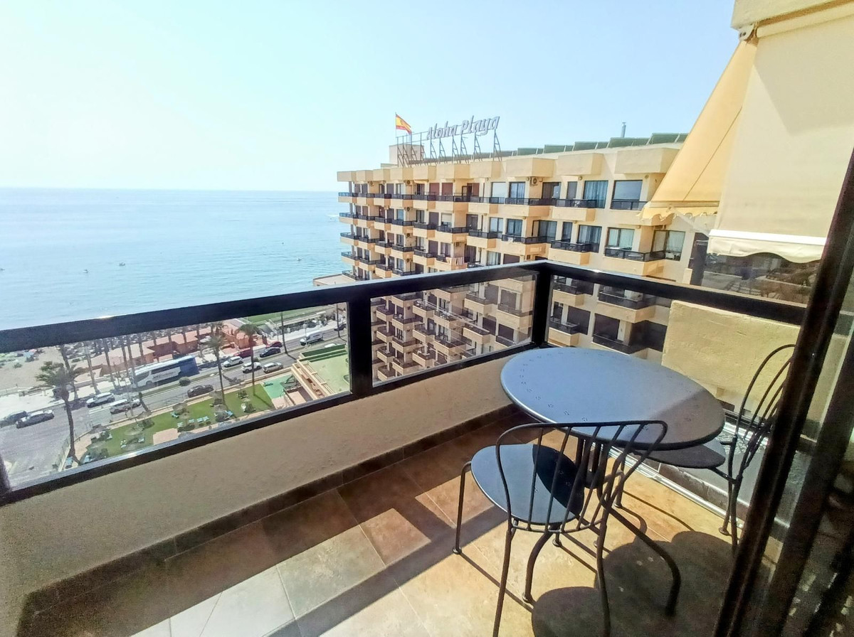 Appartement te koop in Benalmadena Costa | 0 slaapkamers H5133580