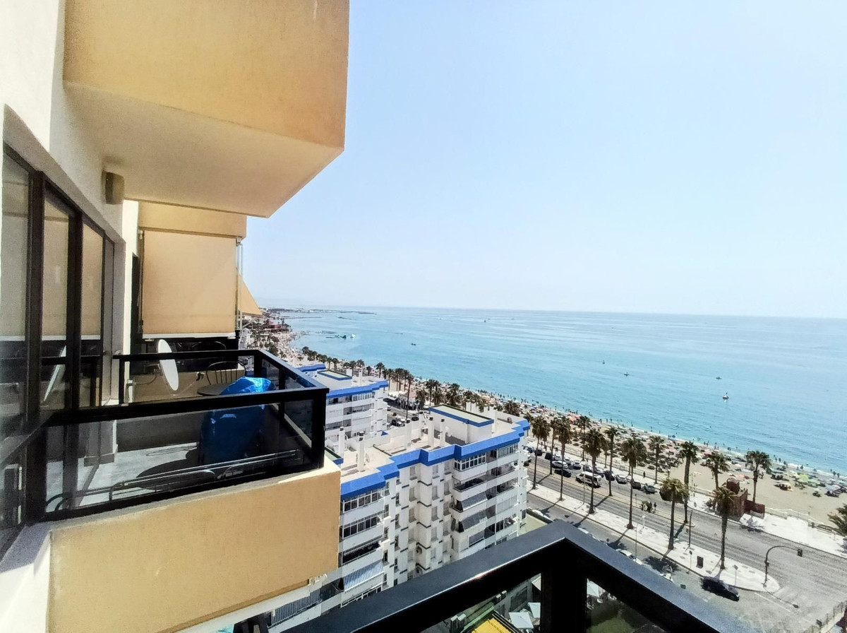 Appartement te koop in Benalmadena Costa | 0 slaapkamers H5133580
