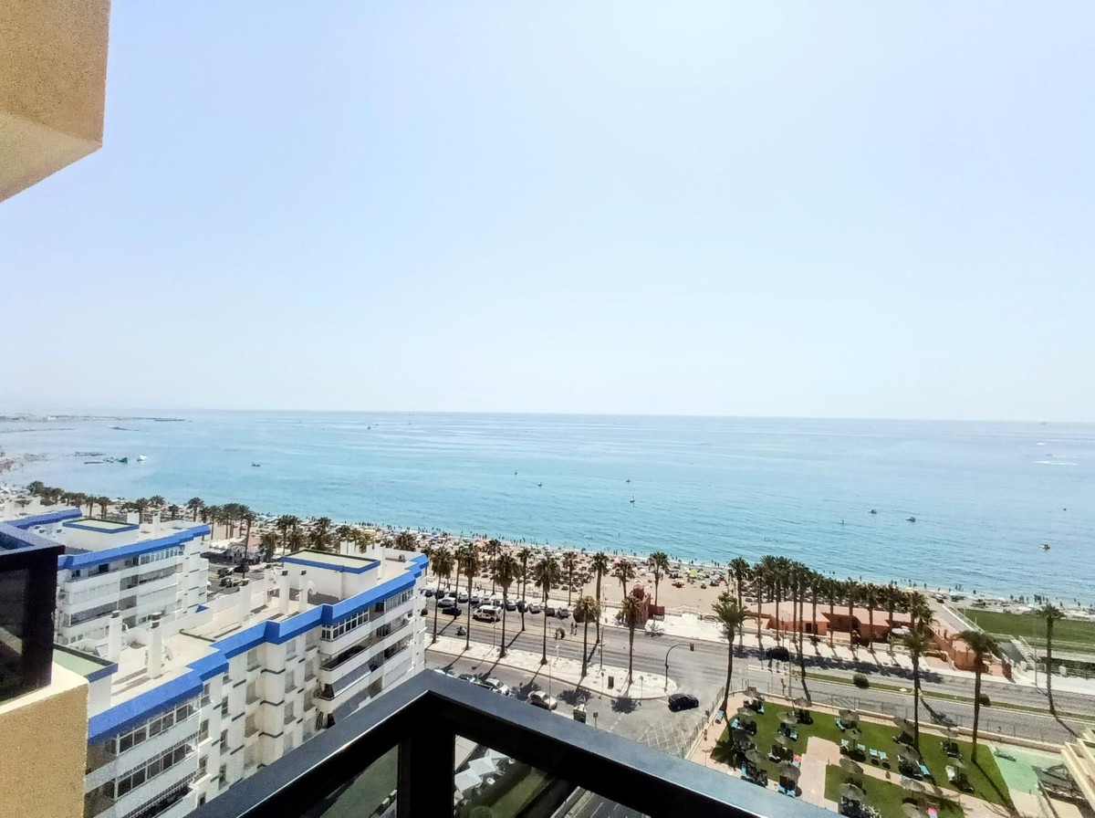 Appartement te koop in Benalmadena Costa | 0 slaapkamers H5133580