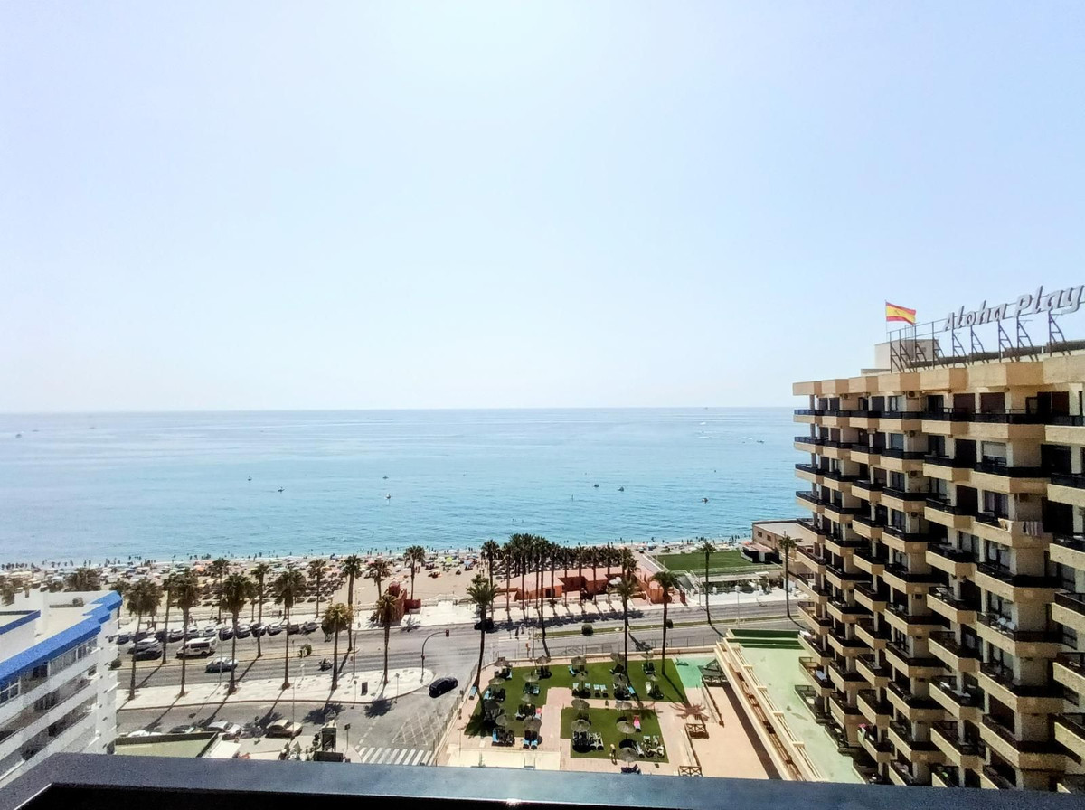Appartement te koop in Benalmadena Costa | 0 slaapkamers H5133580