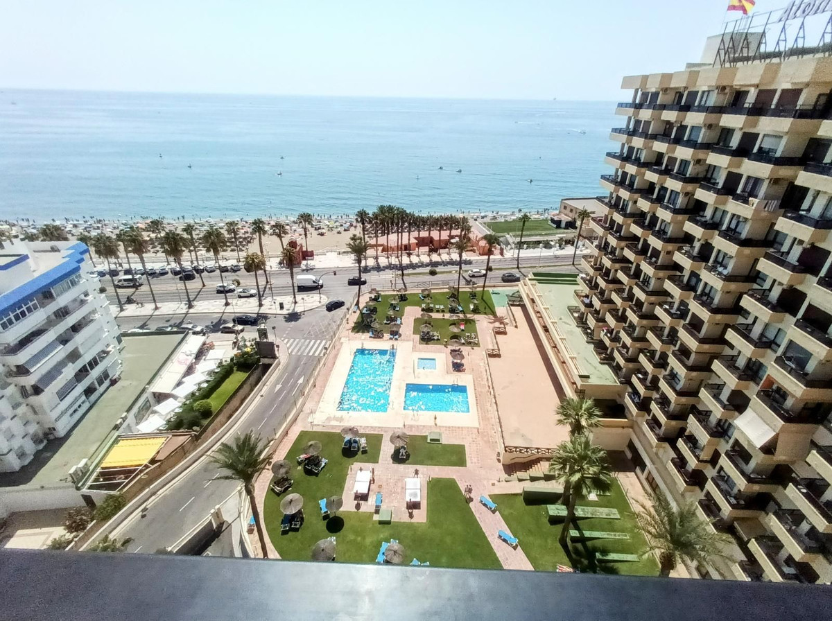 Appartement te koop in Benalmadena Costa | 0 slaapkamers H5133580