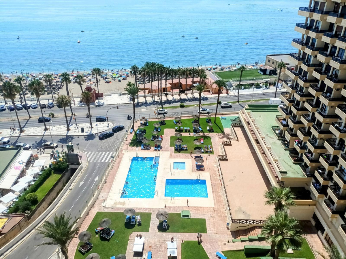 Appartement te koop in Benalmadena Costa | 0 slaapkamers H5133580