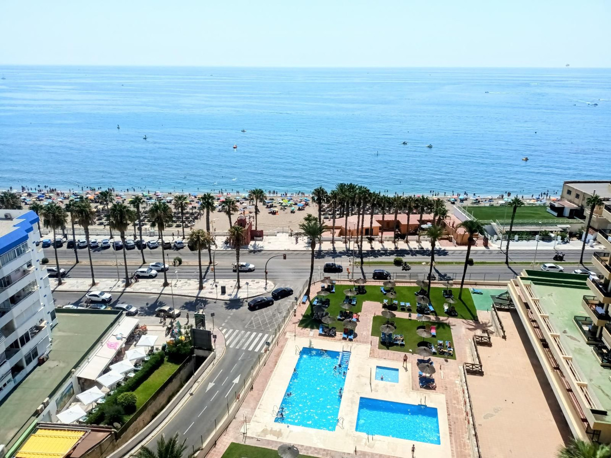 Appartement te koop in Benalmadena Costa | 0 slaapkamers H5133580