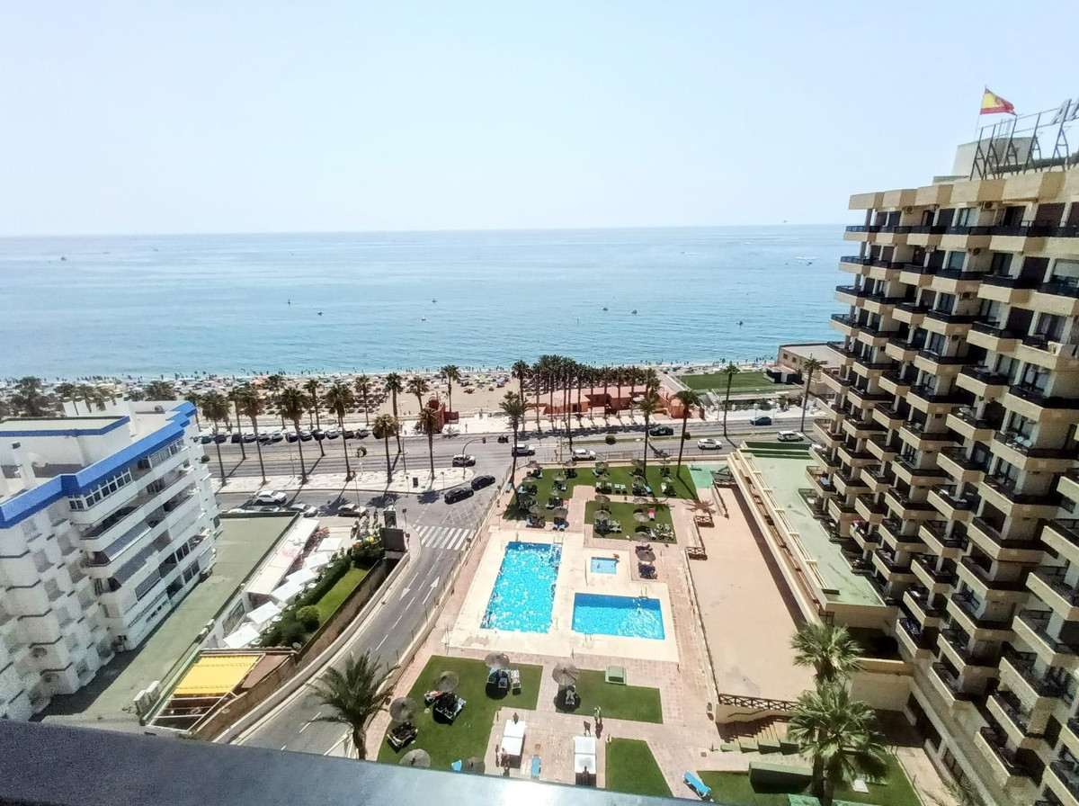 Appartement te koop in Benalmadena Costa | 0 slaapkamers H5133580