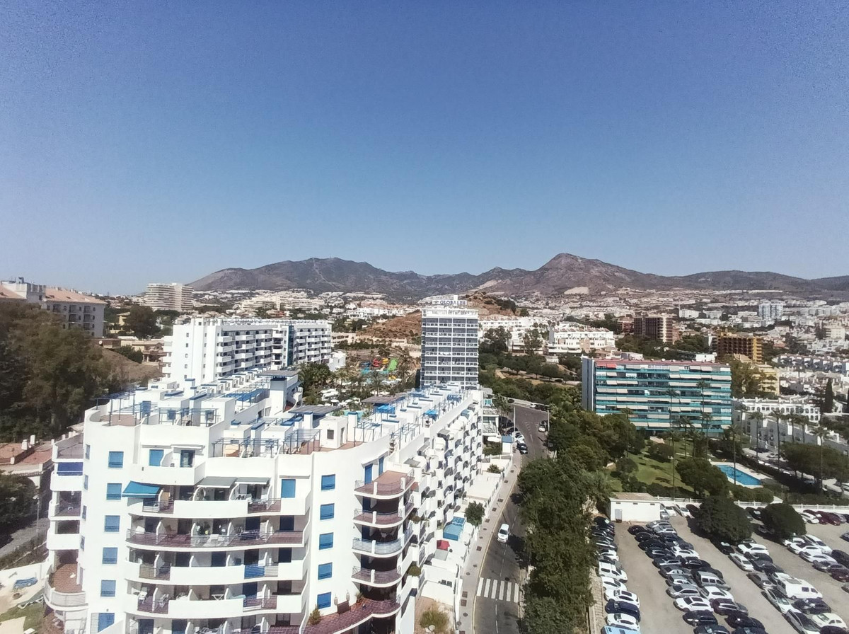 Appartement te koop in Benalmadena Costa | 0 slaapkamers H5133580