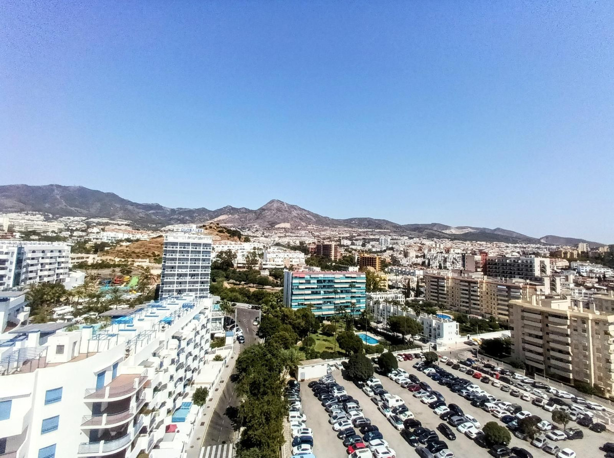Appartement te koop in Benalmadena Costa | 0 slaapkamers H5133580