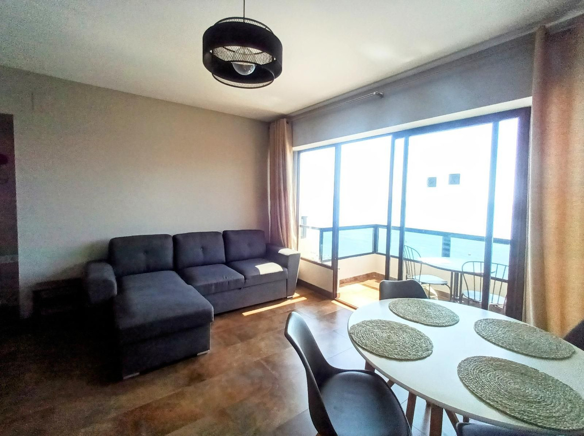 Appartement te koop in Benalmadena Costa | 0 slaapkamers H5133580