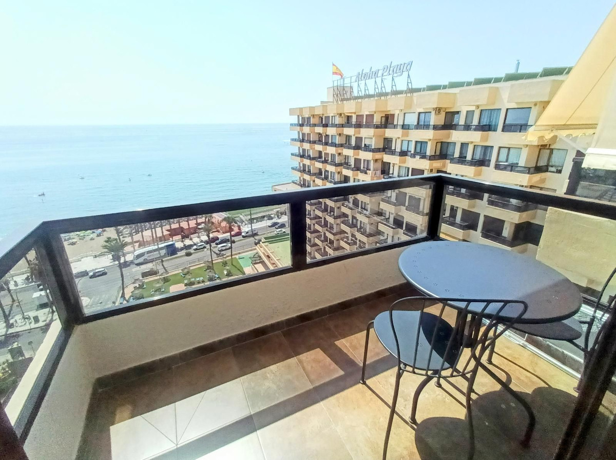 Appartement te koop in Benalmadena Costa | 0 slaapkamers H5133580