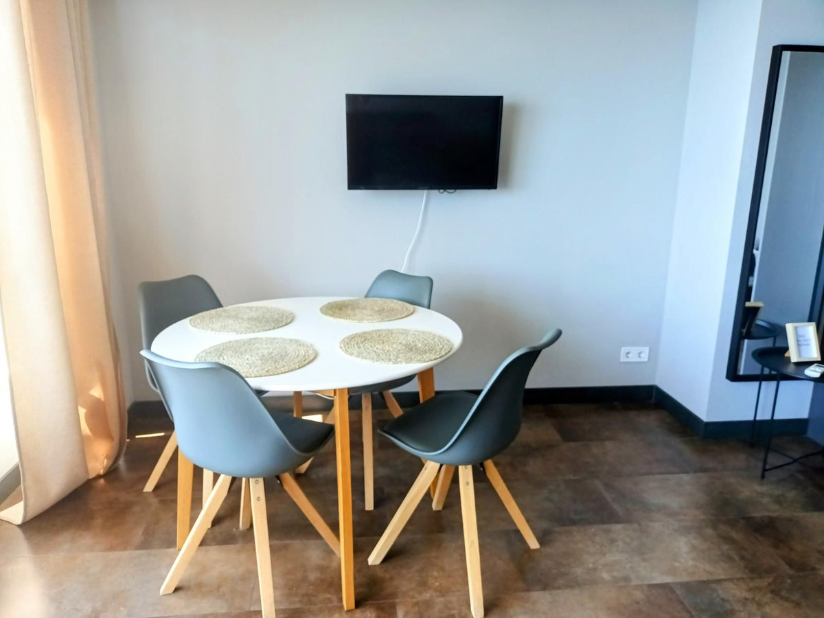 Appartement te koop in Benalmadena Costa | 0 slaapkamers H5133580