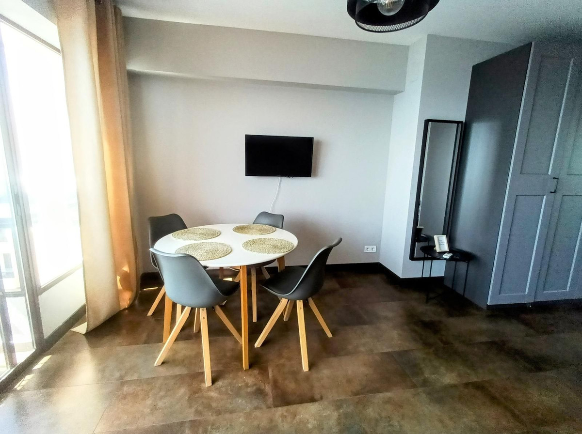 Appartement te koop in Benalmadena Costa | 0 slaapkamers H5133580