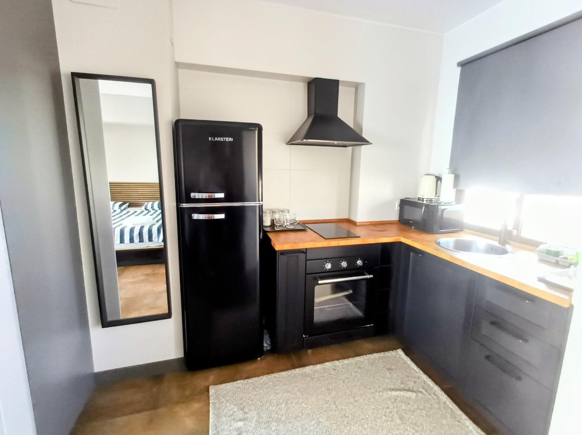 Appartement te koop in Benalmadena Costa | 0 slaapkamers H5133580
