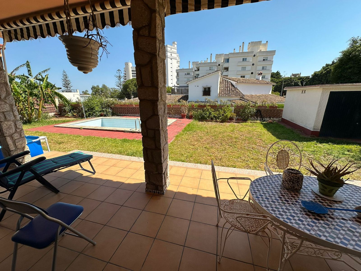Huis te koop in Benalmadena Costa | 3 slaapkamers H5136091