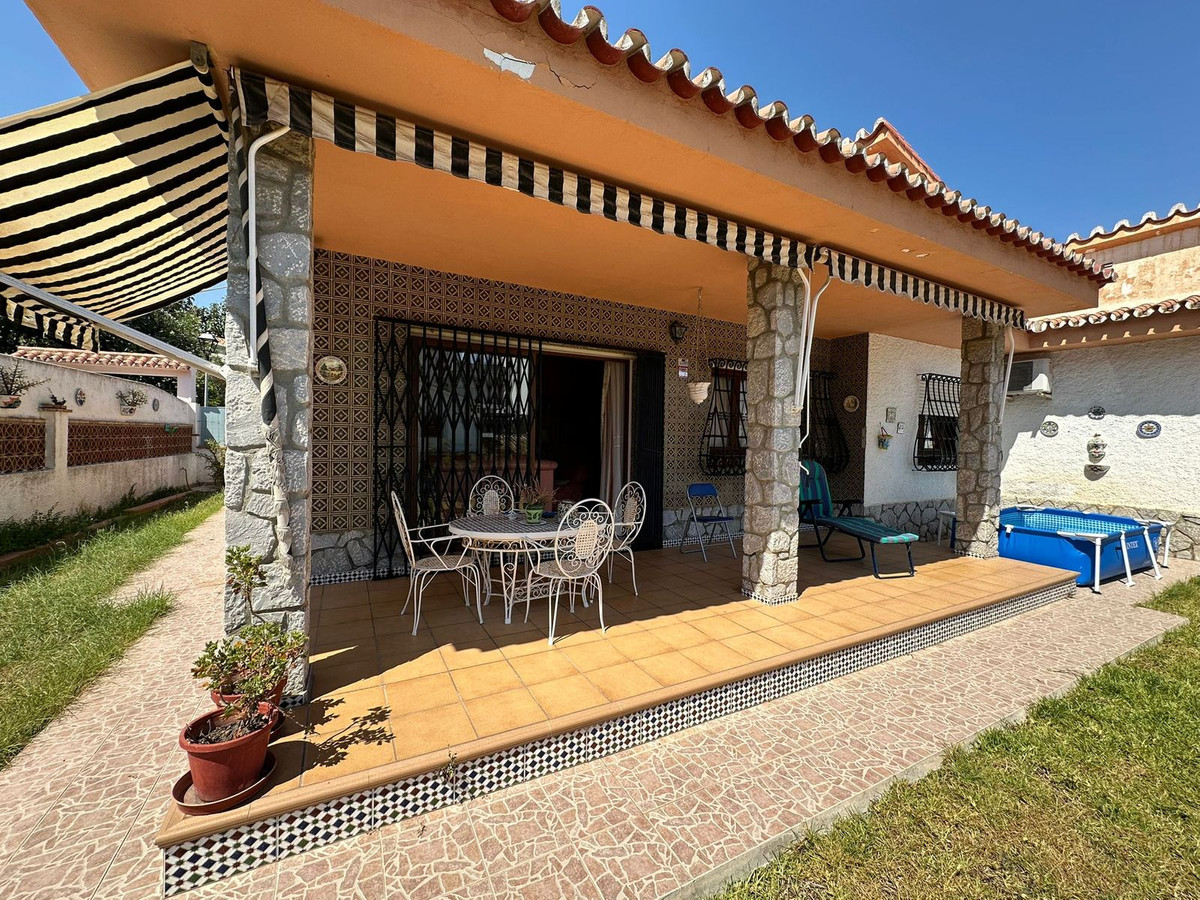 Huis te koop in Benalmadena Costa | 3 slaapkamers H5136091