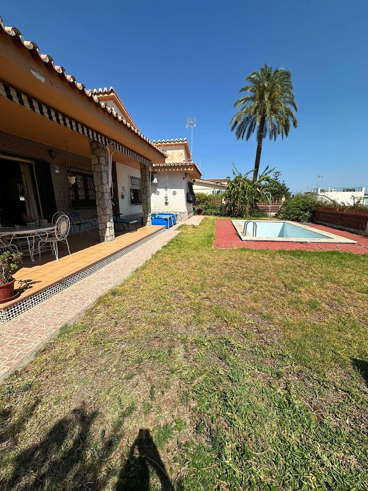 Huis te koop in Benalmadena Costa | 3 slaapkamers H5136091
