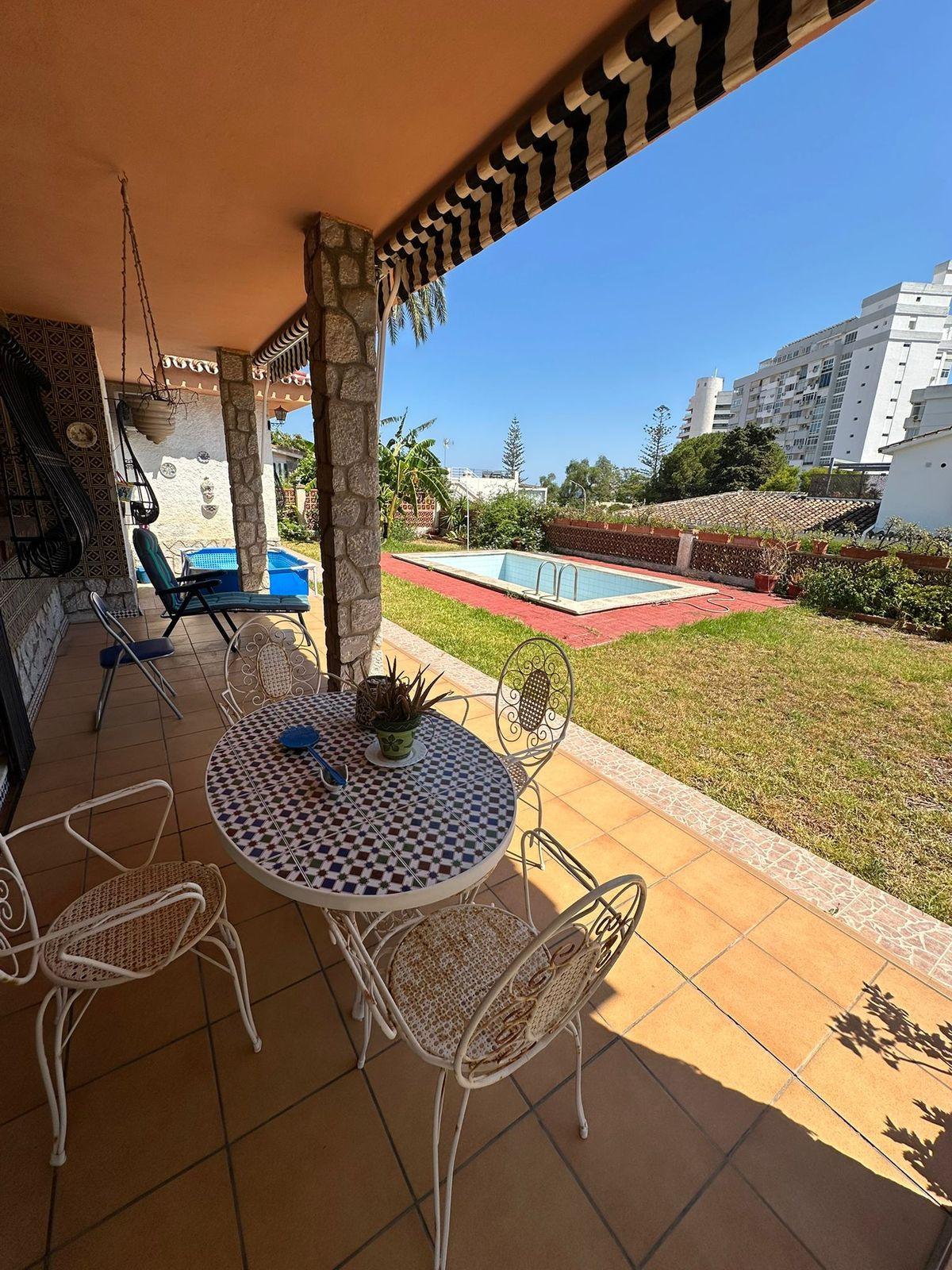 Huis te koop in Benalmadena Costa | 3 slaapkamers H5136091