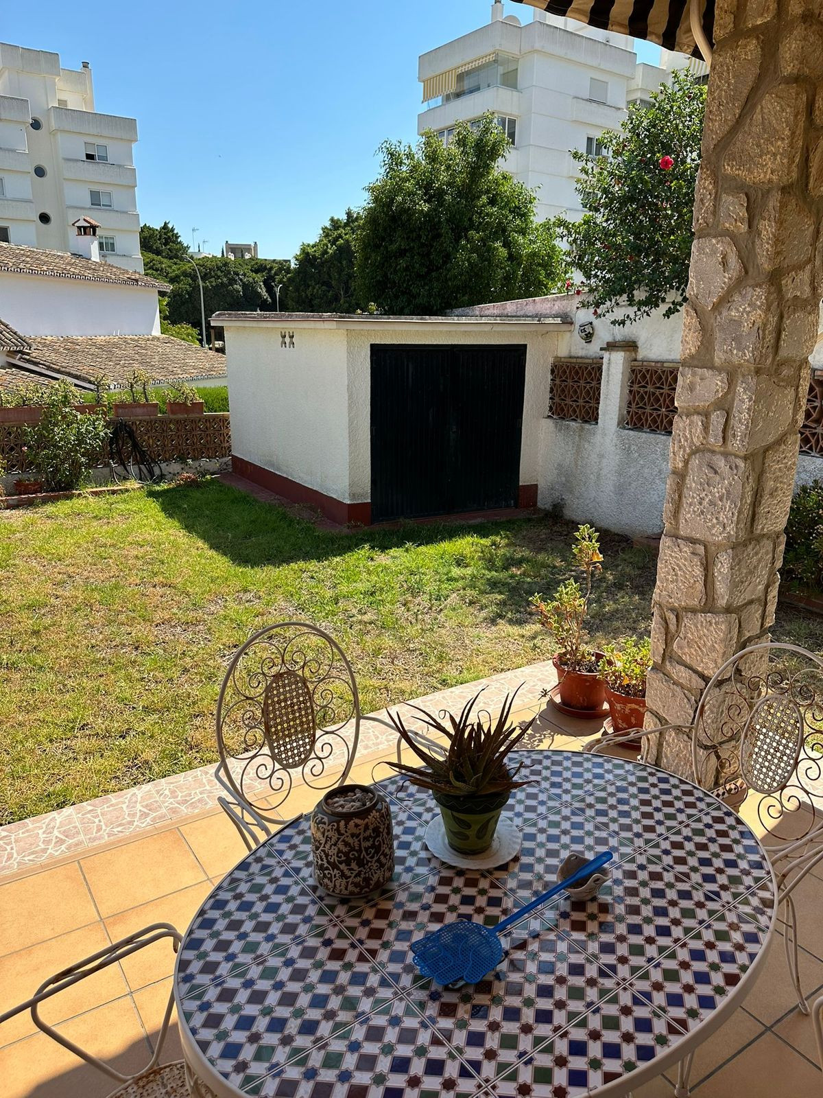 Huis te koop in Benalmadena Costa | 3 slaapkamers H5136091