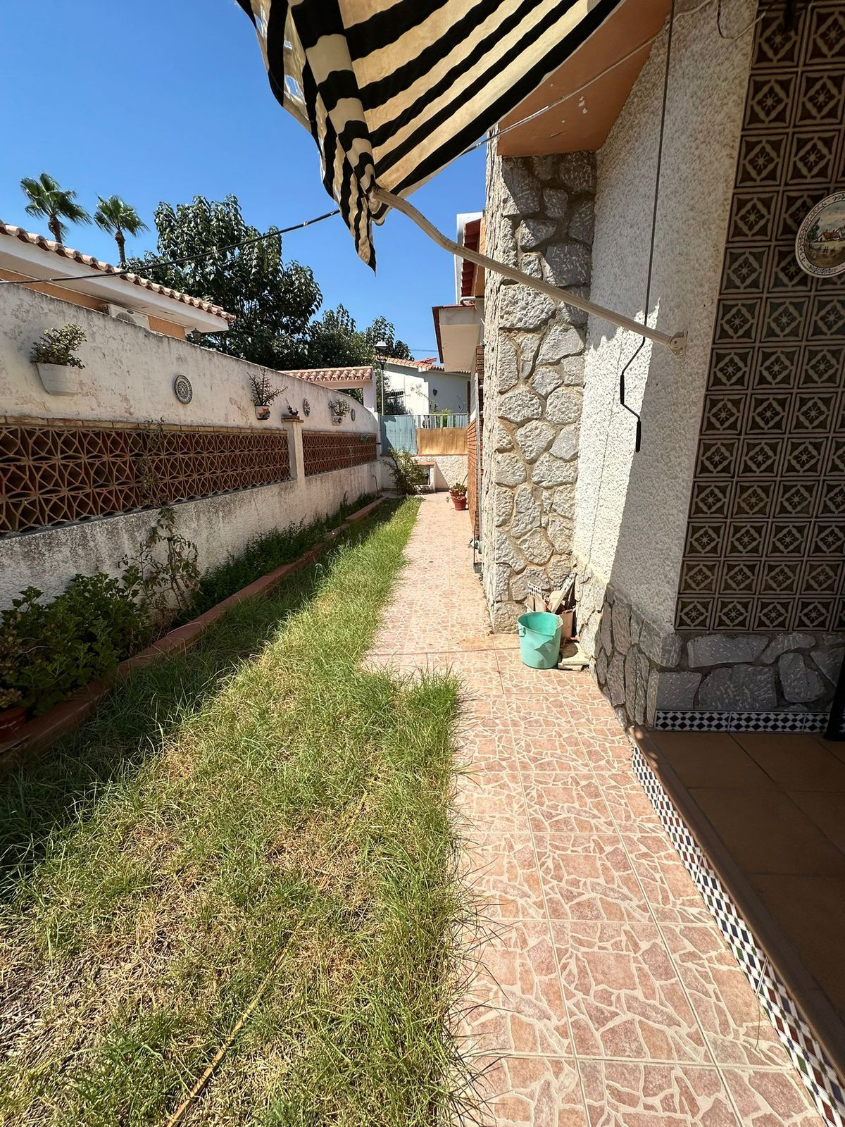 Huis te koop in Benalmadena Costa | 3 slaapkamers H5136091