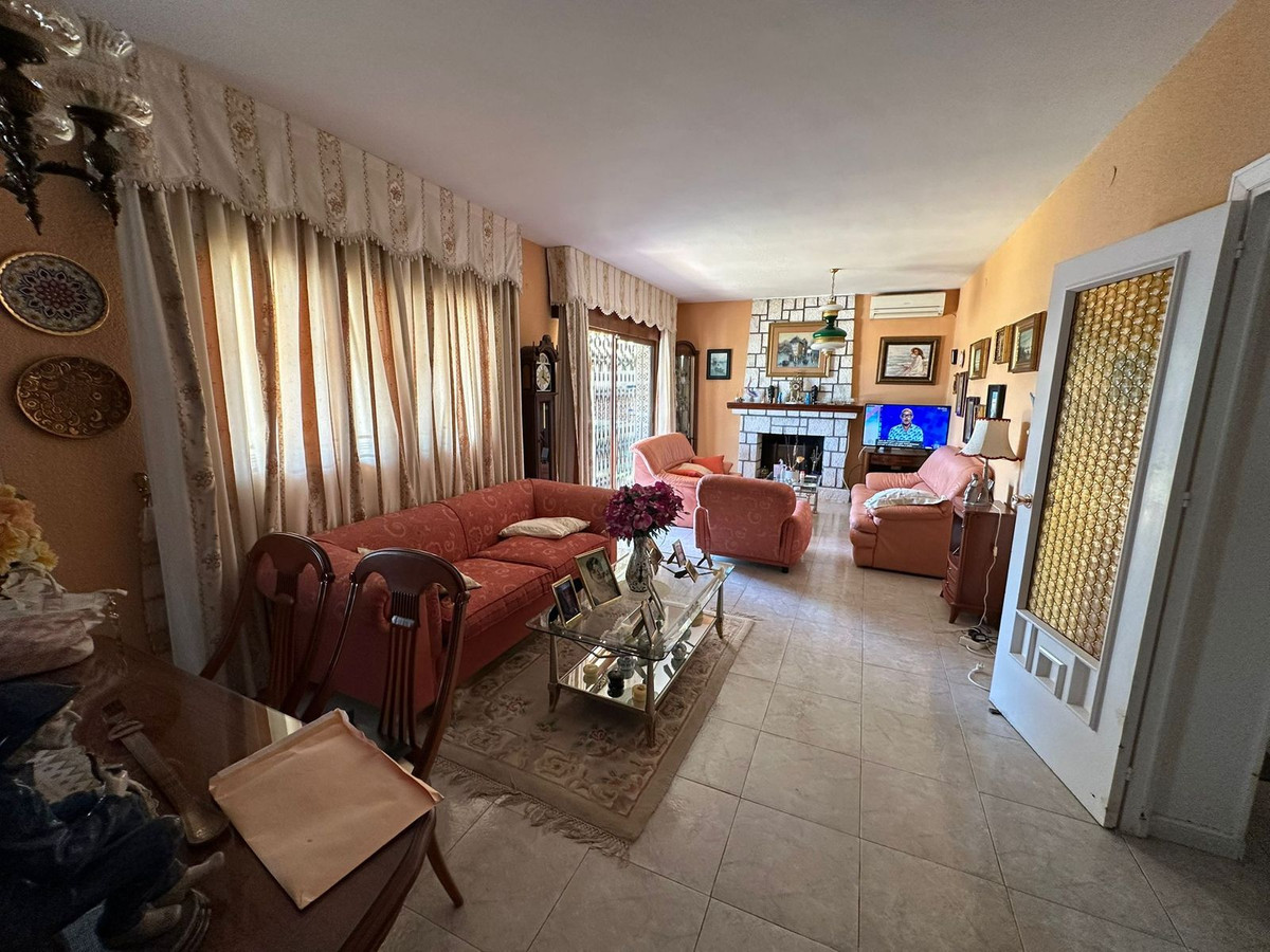 Huis te koop in Benalmadena Costa | 3 slaapkamers H5136091