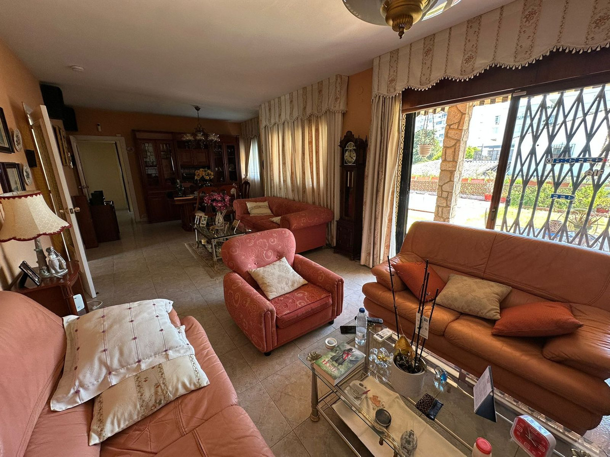Huis te koop in Benalmadena Costa | 3 slaapkamers H5136091