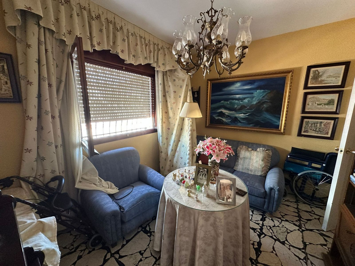 Huis te koop in Benalmadena Costa | 3 slaapkamers H5136091