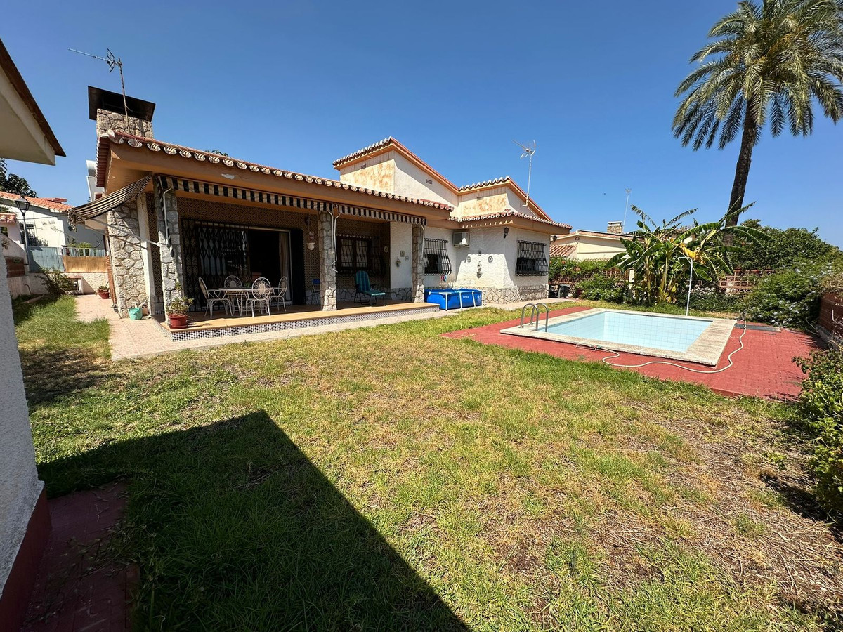 Huis te koop in Benalmadena Costa | 3 slaapkamers H5136091
