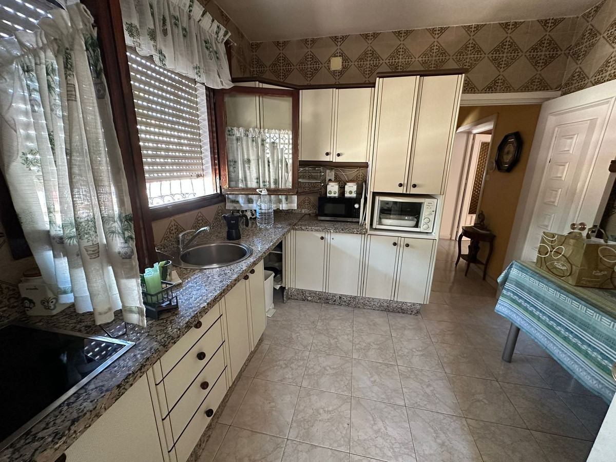 Huis te koop in Benalmadena Costa | 3 slaapkamers H5136091