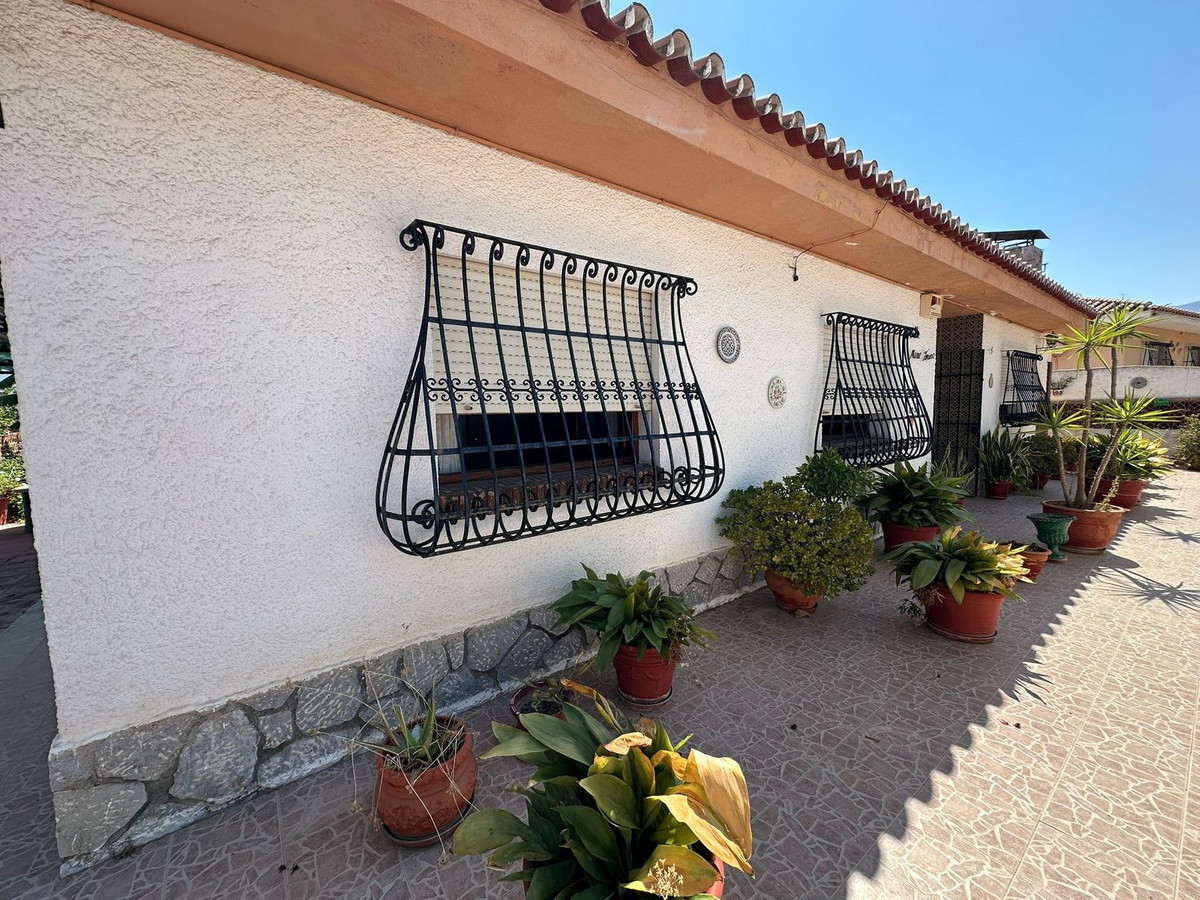 Huis te koop in Benalmadena Costa | 3 slaapkamers H5136091